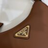 Prada Arqu?? leather mini shoulder bag
