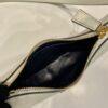 Prada Arqu?? leather mini shoulder bag