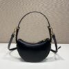 Prada Arqu?? leather mini shoulder bag