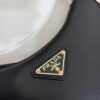 Prada Arqu?? leather mini shoulder bag