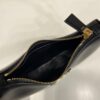 Prada Arqu?? leather mini shoulder bag