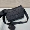 Prada Re-nylon Padded Shoulder Bag