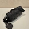 Prada Re-nylon Padded Shoulder Bag