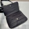 Prada Re-nylon Padded Shoulder Bag