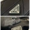 Prada Re-nylon Padded Shoulder Bag