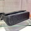 Prada System nappa patchwork bag