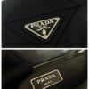 Prada System nappa patchwork shoulder bag