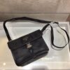 Prada Re-Nylon and Saffiano leather smartphone case