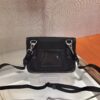 Prada Re-Nylon and Saffiano leather smartphone case