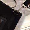 Prada Re-Nylon and Saffiano leather smartphone case