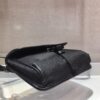 Prada Re-Nylon and Saffiano leather smartphone case