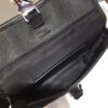 Prada Re-Nylon and Saffiano leather smartphone case