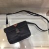 Prada Re-Nylon and Saffiano leather smartphone case