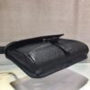Prada Re-Nylon and Saffiano leather smartphone case