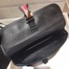Prada Re-Nylon and Saffiano leather smartphone case