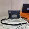 Prada Re-Nylon and Saffiano leather smartphone case