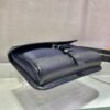 Prada Re-Nylon and Saffiano leather smartphone case