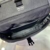 Prada Re-Nylon and Saffiano leather smartphone case