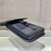 Prada Re-Nylon and Saffiano leather smartphone case