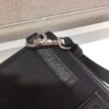 Prada Re-Nylon and Saffiano leather smartphone case