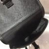 Prada Re-Nylon and Saffiano leather smartphone case