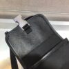 Prada Re-Nylon and Saffiano leather smartphone case