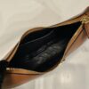 Prada Arqu?? Leather Shoulder Bag