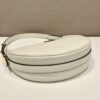 Prada Arqu?? Leather Shoulder Bag