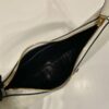 Prada Arqu?? Leather Shoulder Bag