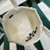 Prada Crochet tote bag
