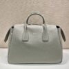 Prada Leather travel bag