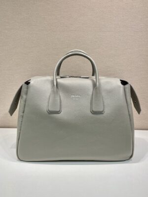 Prada Leather travel bag