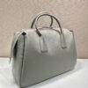 Prada Leather travel bag