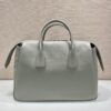 Prada Leather travel bag