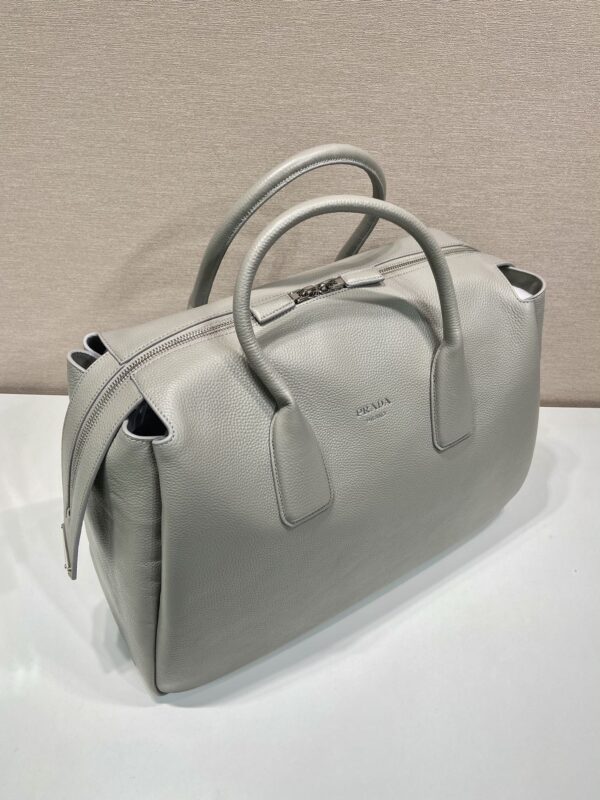 Prada Leather travel bag