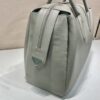 Prada Leather travel bag