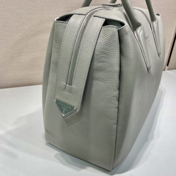Prada Leather travel bag