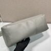 Prada Leather travel bag