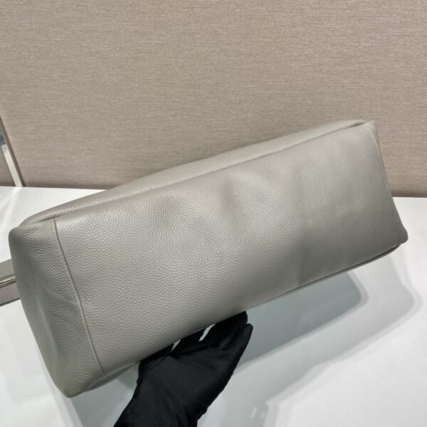 Prada Leather travel bag