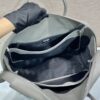 Prada Leather travel bag