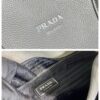 Prada Leather travel bag