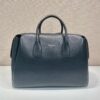Prada Leather travel bag