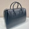 Prada Leather travel bag