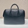 Prada Leather travel bag