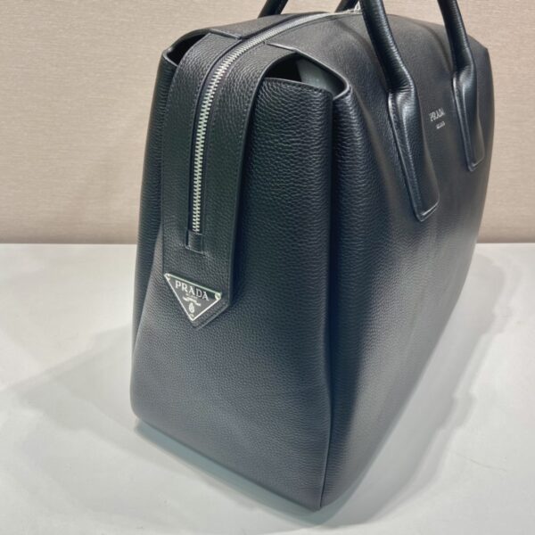 Prada Leather travel bag