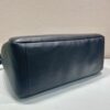 Prada Leather travel bag