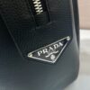Prada Leather travel bag