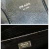 Prada Leather travel bag