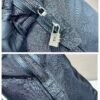 Prada Re-Nylon and Saffiano leather duffle bag