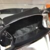 Prada Small Prada Brique leather bag